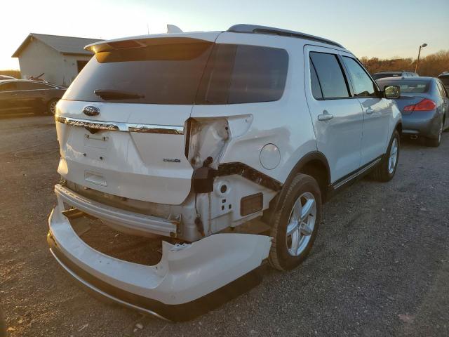 Photo 4 from auction – 2017 FORD EXPLORER X with VIN 1FM5K8DH6HGA19780
