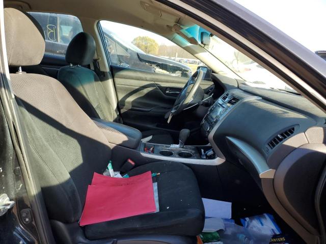 Photo 5 from auction – 2015 NISSAN ALTIMA 2.5 with VIN 1N4AL3AP8FC288212