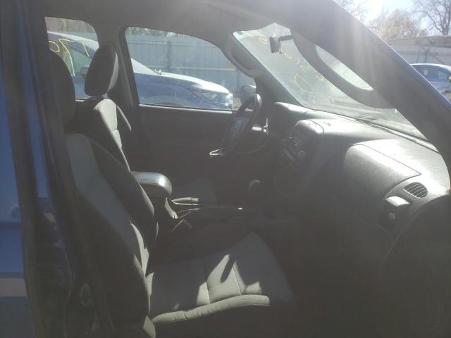 Photo 5 from auction – 2007 FORD ESCAPE XLS with VIN 1FMYU02Z27KA42716