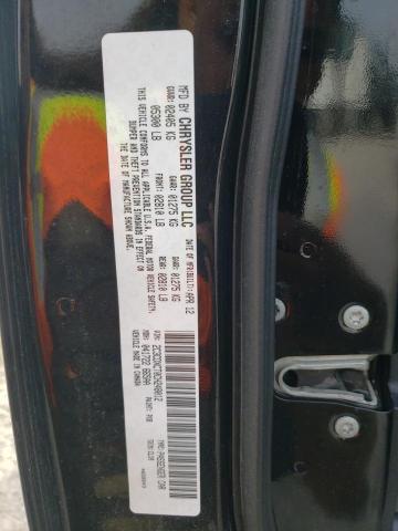 Photo 10 from auction – 2012 DODGE CHARGER R/ with VIN 2C3CDXCT0CH248012