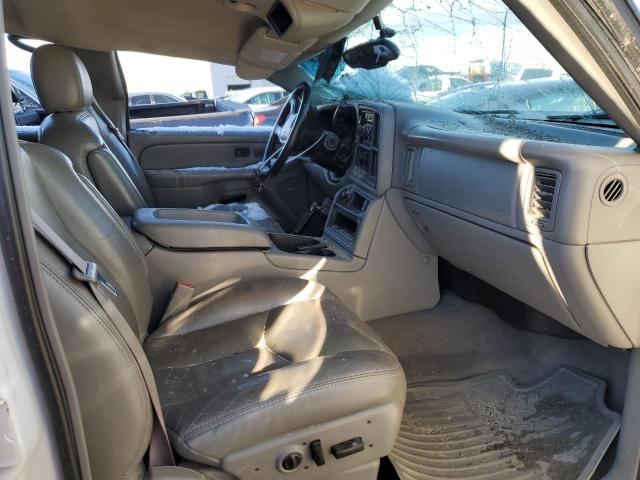 Photo 5 from auction – 2007 CHEVROLET SILVERADO with VIN 1GCHK23D97F185406