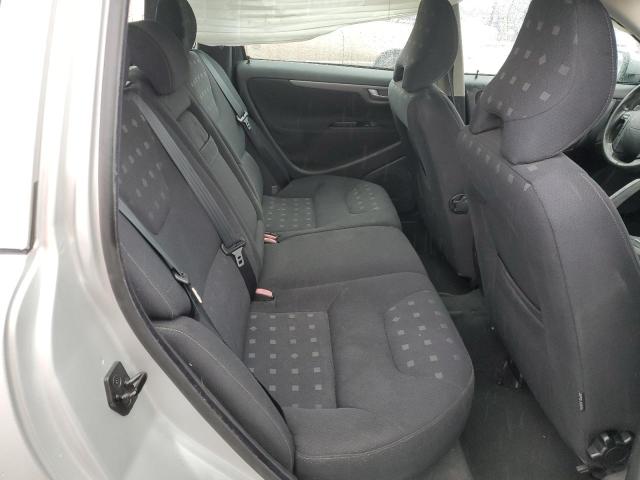 Photo 6 from auction – 2007 VOLVO V70 with VIN YV1SW612272636504