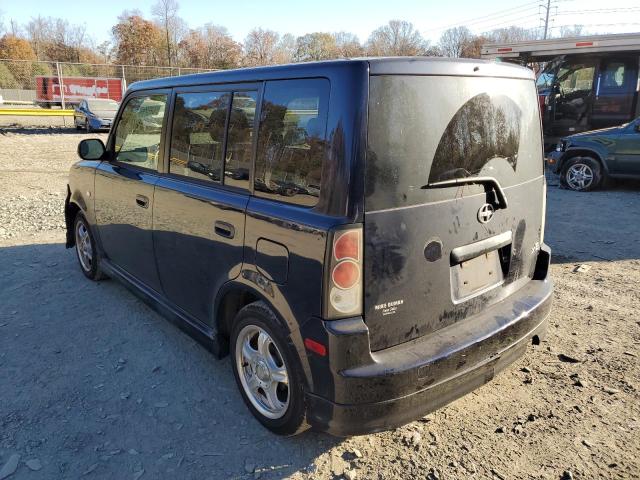 Photo 3 from auction – 2005 TOYOTA SCION XB with VIN JTLKT334550195993