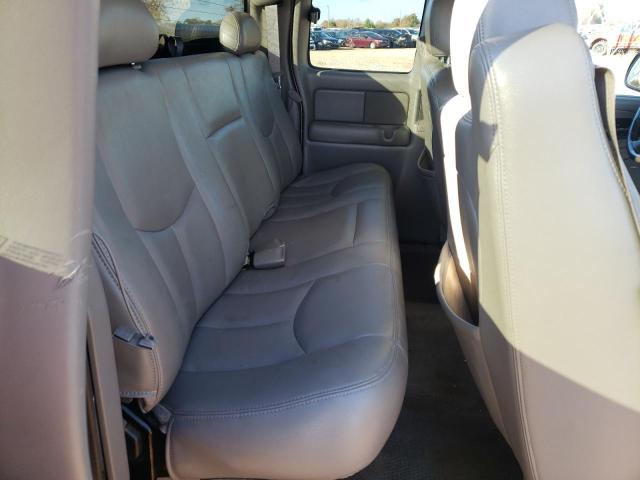 Photo 6 from auction – 2003 CHEVROLET silverado with VIN 1GCEK19T83Z133009
