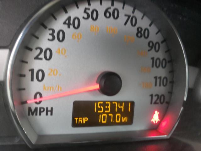 Photo 8 from auction – 2006 SATURN ION LEVEL with VIN 1G8AL58F66Z154504
