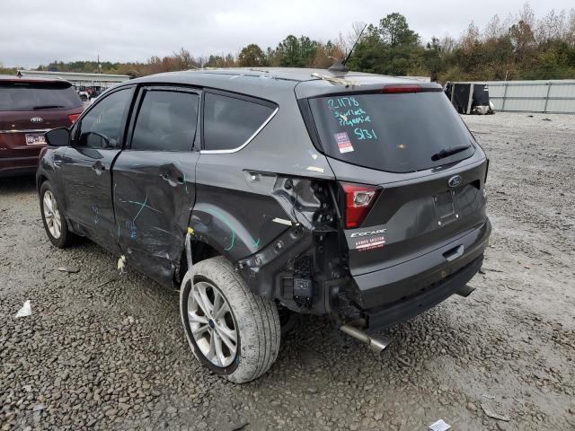 Photo 3 from auction – 2019 FORD ESCAPE SE with VIN 1FMCU0GD8KUB38645