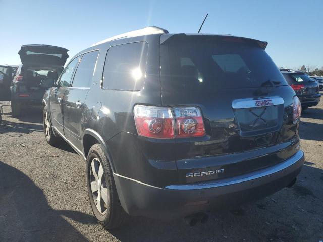 Photo 3 from auction – 2012 GMC ACADIA SLT with VIN 1GKKVRED9CJ359912
