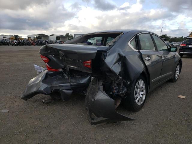 Photo 4 from auction – 2016 NISSAN ALTIMA 2.5 with VIN 1N4AL3AP3GN330632