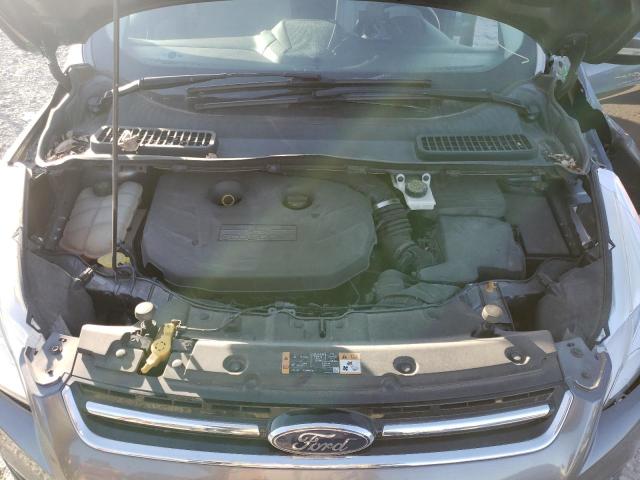 Photo 7 from auction – 2014 FORD ESCAPE TIT with VIN 1FMCU0J9XEUB25808