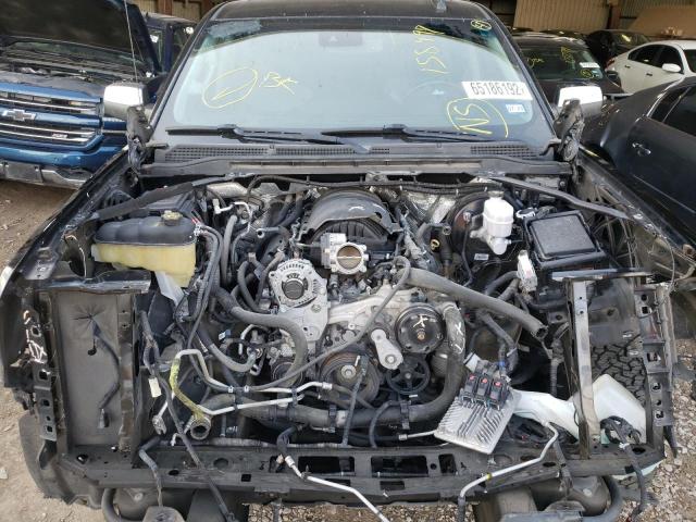 Photo 7 from auction – 2018 GMC SIERRA K15 with VIN 3GTU2NEC8JG158997