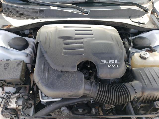Photo 7 from auction – 2018 CHRYSLER 300 TOURIN with VIN 2C3CCAAG3JH291973