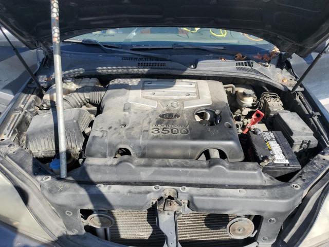 Photo 7 from auction – 2003 KIA SORENTO EX with VIN KNDJD733835132390