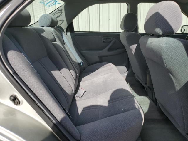 Photo 6 from auction – 2000 TOYOTA CAMRY LE with VIN 4T1BF28K6YU110611