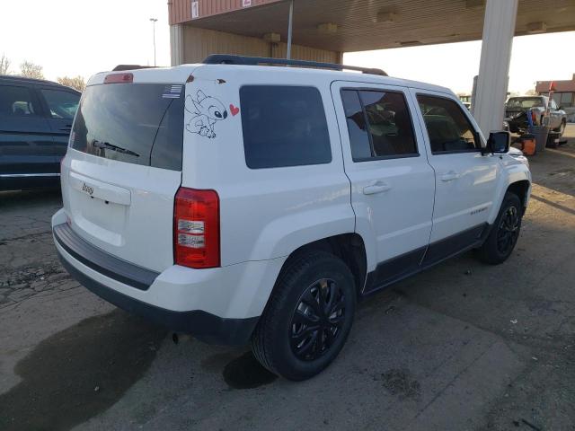 Photo 4 from auction – 2015 JEEP PATRIOT SP with VIN 1C4NJPBB9FD304858