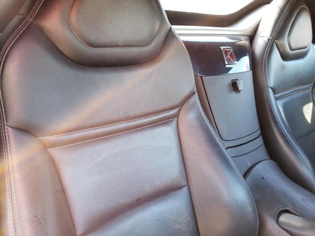Photo 6 from auction – 2007 SATURN SKY with VIN 1G8MB35B57Y118123