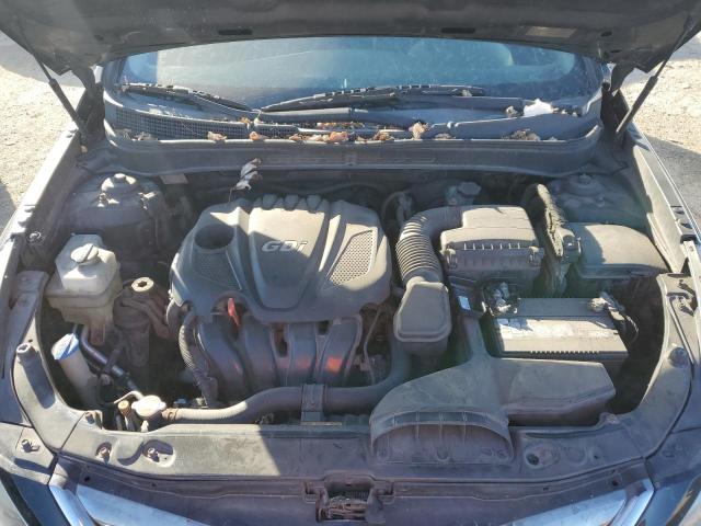Zdjęcie 7 z aukcji – 2011 HYUNDAI SONATA SE z VIN 5NPEC4AC4BH087713