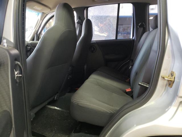 Photo 6 from auction – 2002 JEEP LIBERTY with VIN 1J4GL48K92W121591
