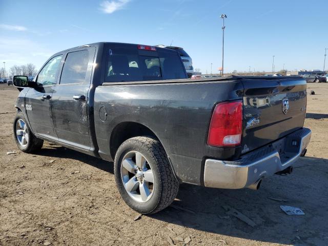 Photo 3 from auction – 2016 RAM 1500 SLT with VIN 3C6RR7LTXGG266456