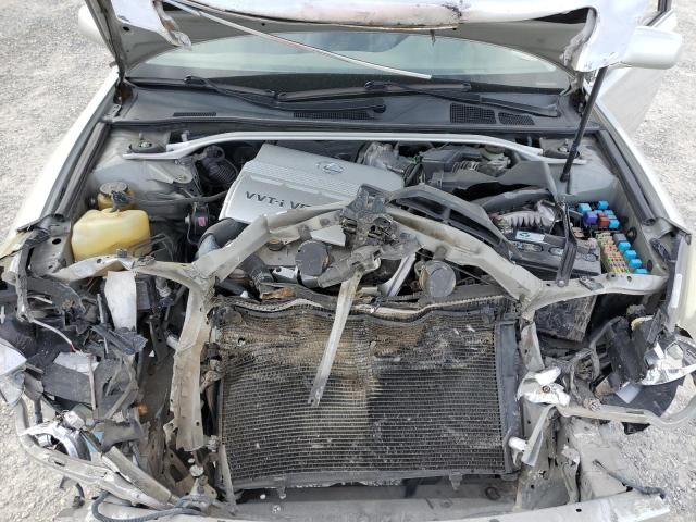 Photo 7 from auction – 2004 LEXUS ES 330 with VIN JTHBA30G040017163