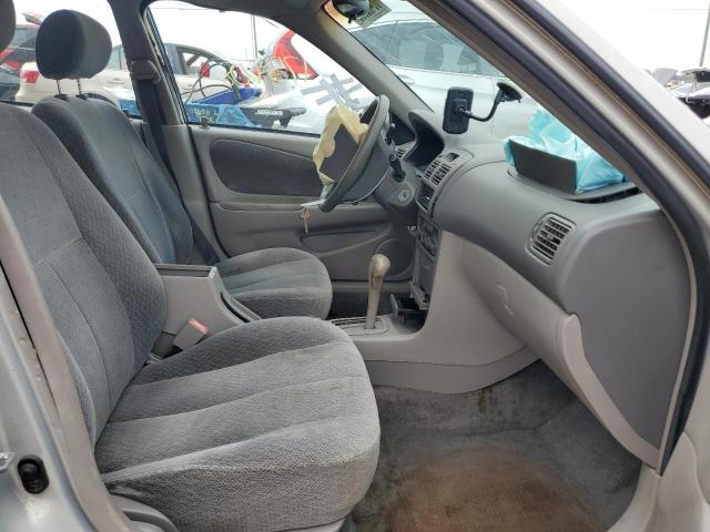 Photo 5 from auction – 2001 TOYOTA COROLLA CE with VIN 2T1BR12E91C471777