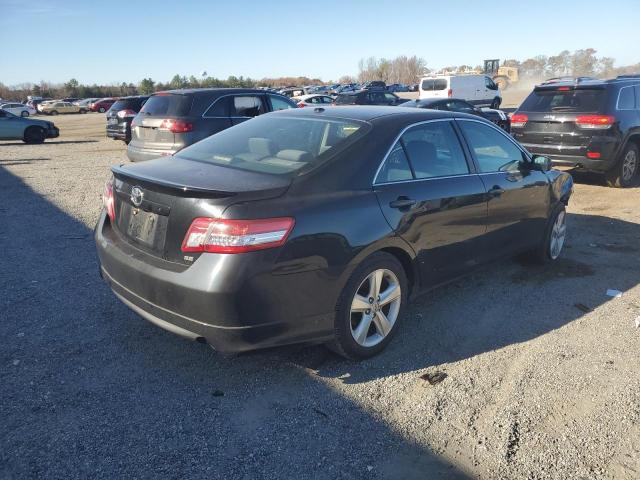 Photo 4 from auction – 2011 TOYOTA CAMRY BASE with VIN 4T1BF3EK6BU684871