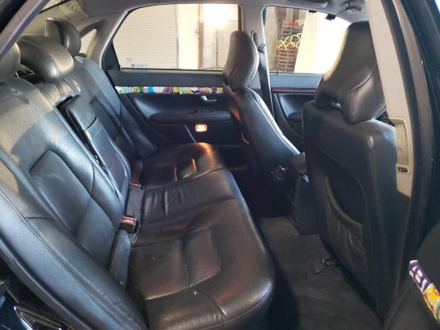 Photo 6 from auction – 2004 VOLVO S80 2.5T with VIN YV1TH59H341377041