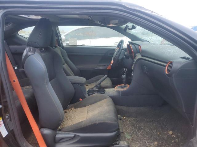 Photo 5 from auction – 2015 TOYOTA SCION TC with VIN JTKJF5C72FJ007522