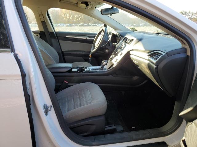 Photo 5 from auction – 2016 FORD FUSION S H with VIN 3FA6P0UU3GR348507