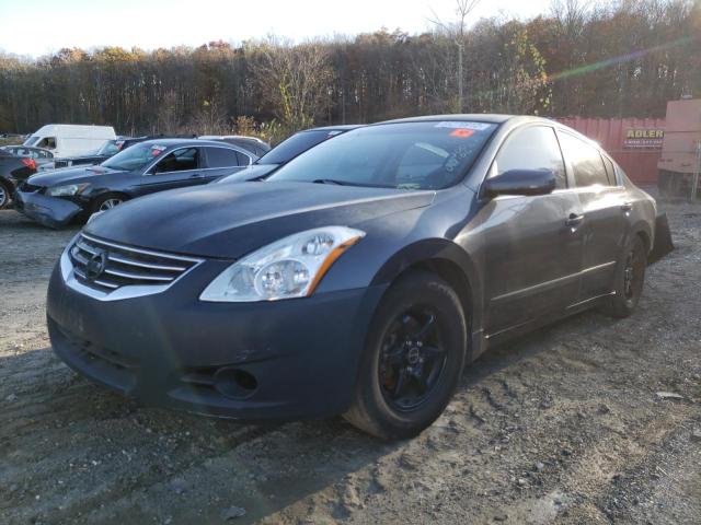 Photo 2 from auction – 2010 NISSAN ALTIMA BAS with VIN 1N4AL2AP2AC171163