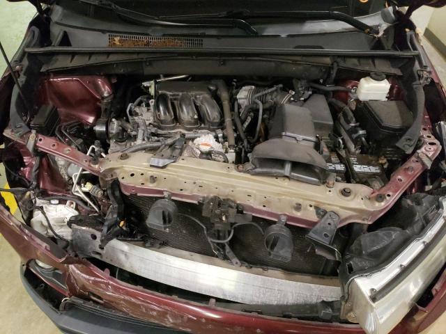 Photo 7 from auction – 2016 TOYOTA HIGHLANDER with VIN 5TDBKRFH0GS231511