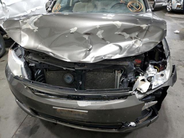 Photo 9 from auction – 2009 KIA OPTIMA LX with VIN KNAGE228395307190