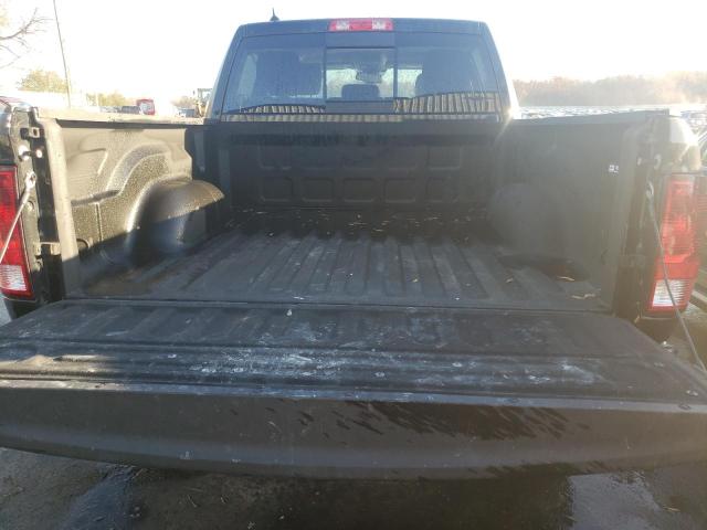 Photo 6 from auction – 2018 RAM 1500 SLT with VIN 1C6RR7LT0JS343769