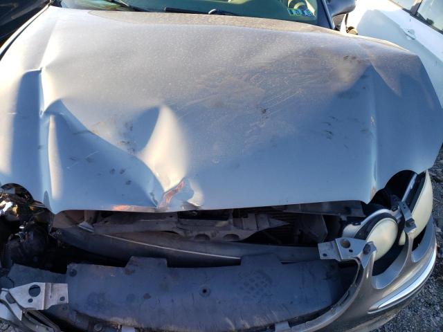 Photo 7 from auction – 2008 BUICK LACROSSE C with VIN 2G4WC582881336513