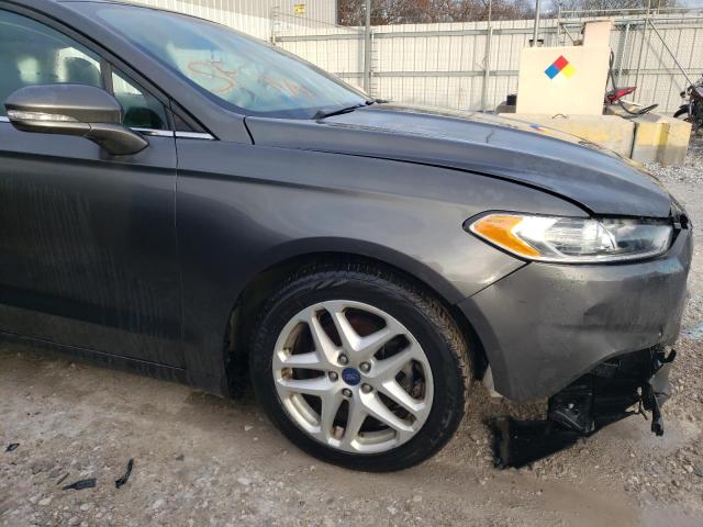 Photo 9 from auction – 2016 FORD FUSION SE with VIN 3FA6P0HD8GR186934