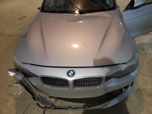 Photo 7 from auction – 2015 BMW 320 I with VIN WBA3B1C50F5A05974