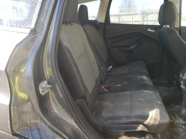 Photo 6 from auction – 2016 FORD ESCAPE SE with VIN 1FMCU9G92GUC31992