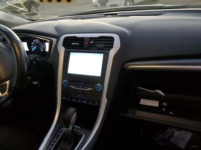 Photo 9 from auction – 2013 FORD FUSION SE with VIN 3FA6P0H77DR274931