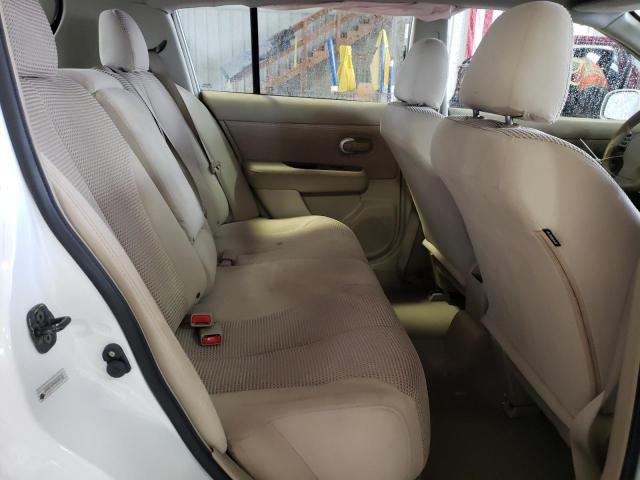 Photo 6 from auction – 2012 NISSAN VERSA S with VIN 3N1BC1CP4CK263722
