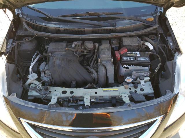 Zdjęcie 7 z aukcji – 2012 NISSAN VERSA S z VIN 3N1CN7AP3CL823969