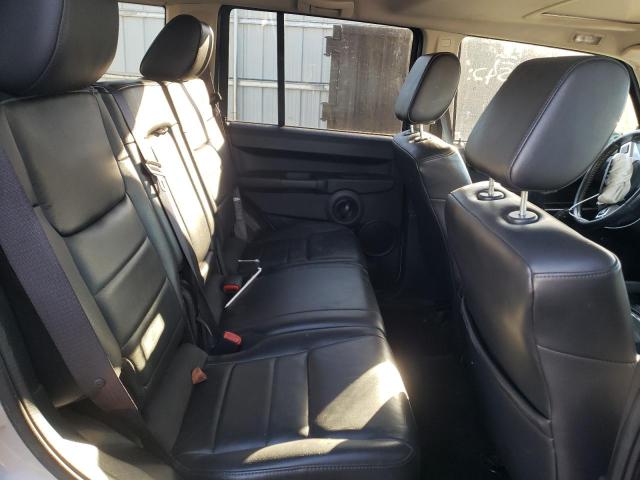 Zdjęcie 6 z aukcji – 2008 JEEP COMMANDER z VIN 1J8HG48N98C213408