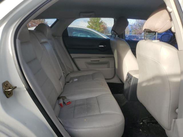 Photo 6 from auction – 2005 DODGE MAGNUM R/T with VIN 2D4GV58205H592850