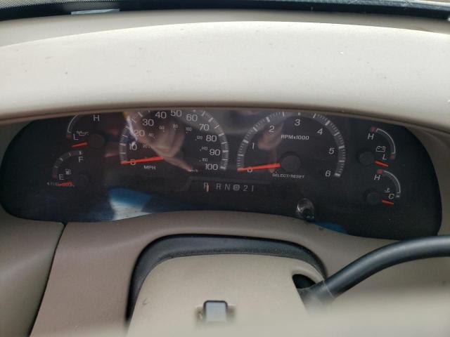 Photo 8 from auction – 2002 FORD F150 SUPER with VIN 1FTRW07L22KC65368