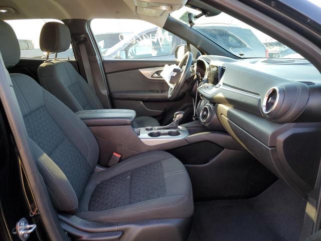 Foto 5 de la subasta – 2020 CHEVROLET BLAZER 2LT con VIN 3GNKBCRS6LS532995