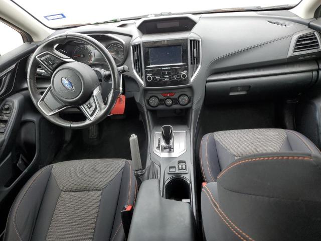 Photo 8 from auction – 2018 SUBARU CROSSTREK with VIN JF2GTACCXJH279124