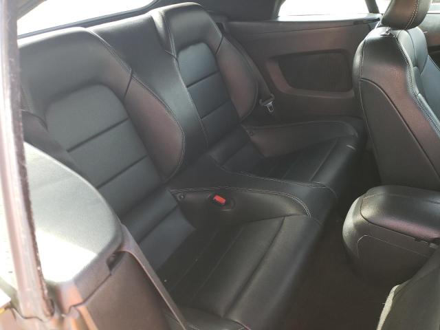 Photo 6 from auction – 2016 FORD MUSTANG with VIN 1FATP8UH7G5274791