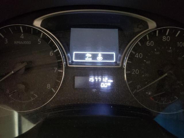 Photo 8 from auction – 2014 NISSAN ALTIMA 2.5 with VIN 1N4AL3AP7EN227016
