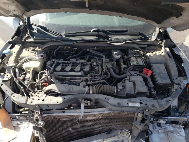 Photo 7 from auction – 2016 HONDA CIVIC EX with VIN 2HGFC1F44GH657019