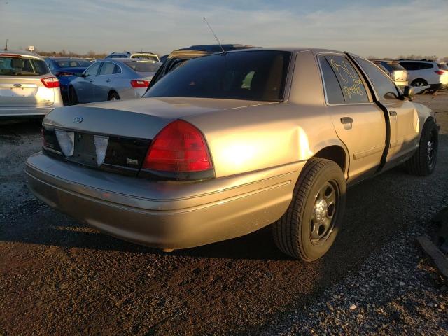 Photo 4 from auction – 2011 FORD CROWN VICT with VIN 2FABP7BV7BX123052