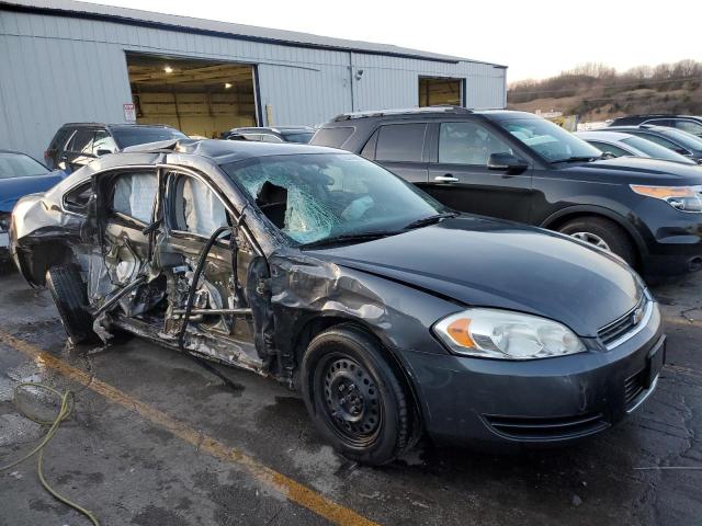 Photo 1 from auction – 2010 CHEVROLET IMPALA LS with VIN 2G1WA5EK4A1140579