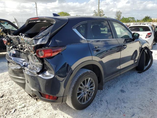 Photo 4 from auction – 2019 MAZDA CX-5 TOURI with VIN JM3KFACM1K1580553